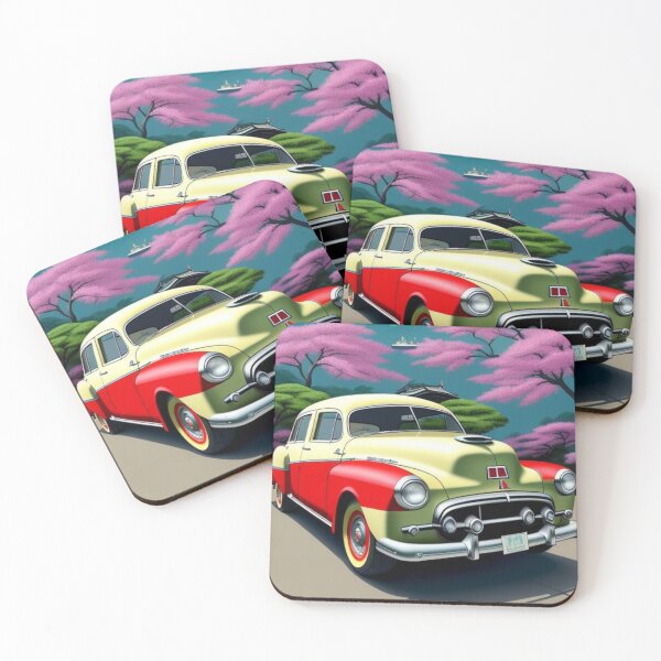 Item preview, Sedan in Japan  designed and sold by Buckwig.