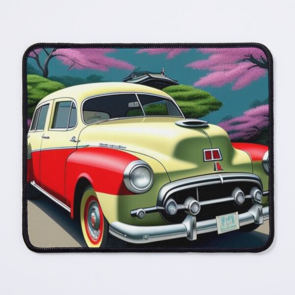 Item preview, Sedan in Japan designed and sold by Buckwig.