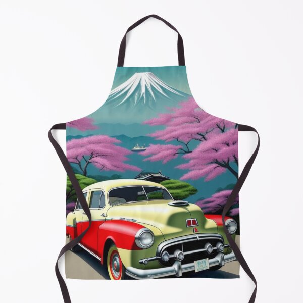 Item preview, Sedan in Japan designed and sold by Buckwig.