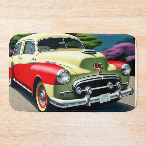 Item preview, Sedan in Japan  designed and sold by Buckwig.
