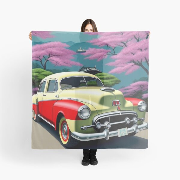 Item preview, Sedan in Japan  designed and sold by Buckwig.