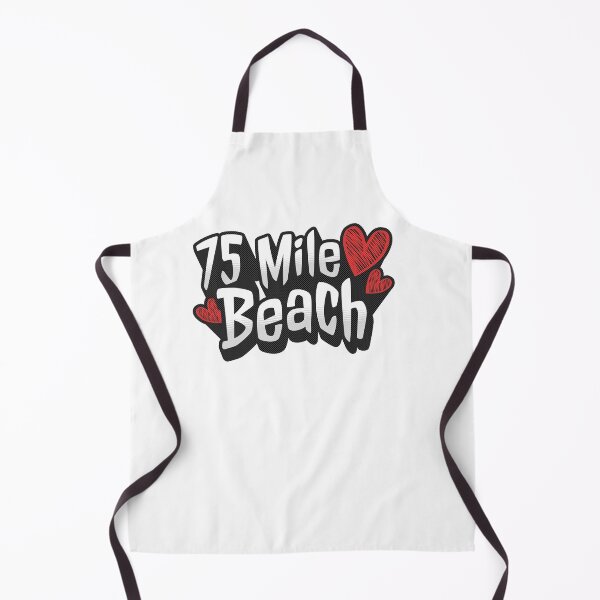 Item preview, 75 Mile Beach designed and sold by mr-k-store.