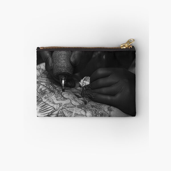 Item preview, Tattooist  designed and sold by ConcreteRoseGB.