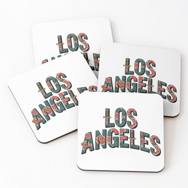 Item preview, Los Angeles - LA California Landmark designed and sold by KhadijaBatool38.