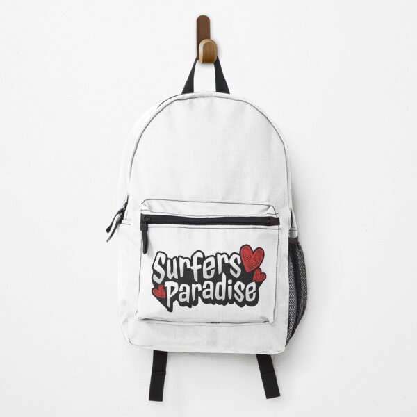 Item preview, Surfers Paradise designed and sold by mr-k-store.