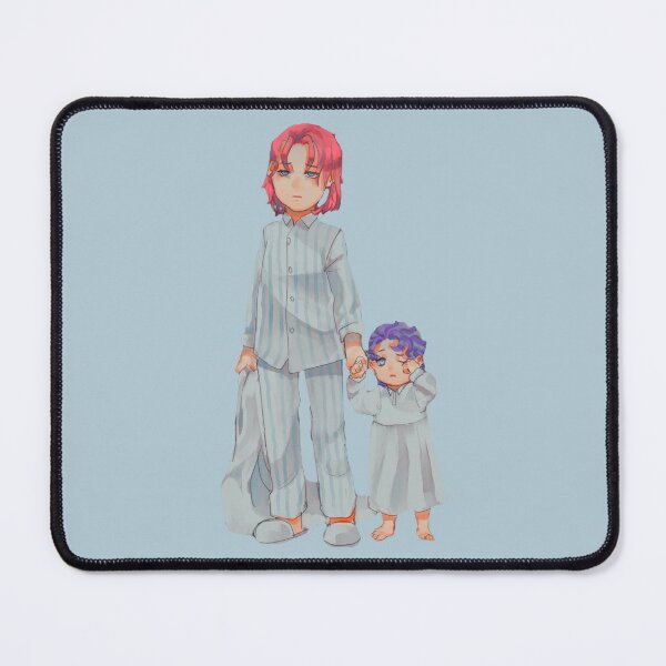 Item preview, The van zieks brothers (klint and barok ) designed and sold by mariam246810.