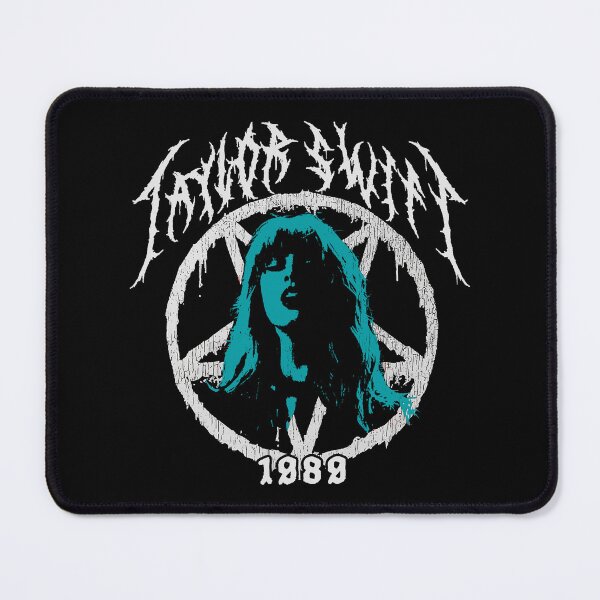 Item preview, Taylor Swift Metal Design VL6 designed and sold by simmonsmarko.