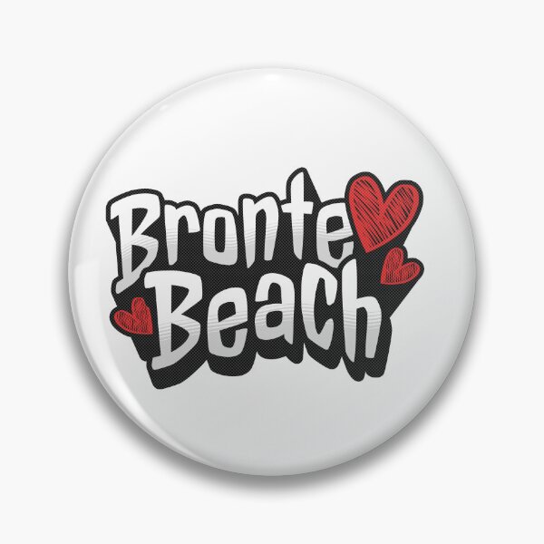 Item preview, Bronte Beach designed and sold by mr-k-store.