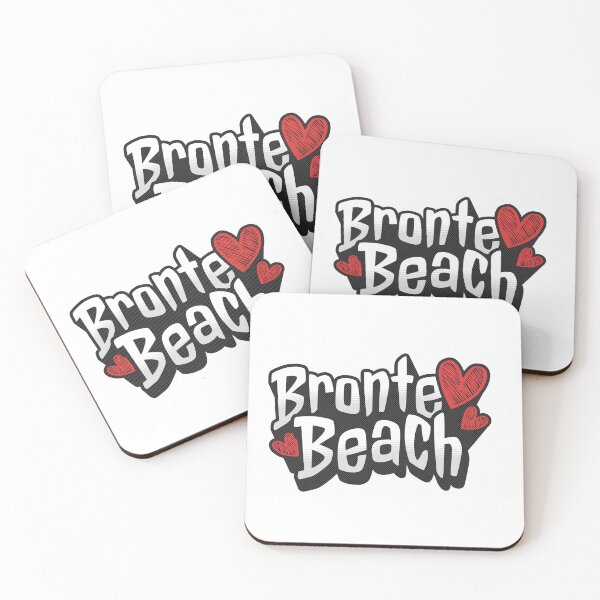 Item preview, Bronte Beach designed and sold by mr-k-store.