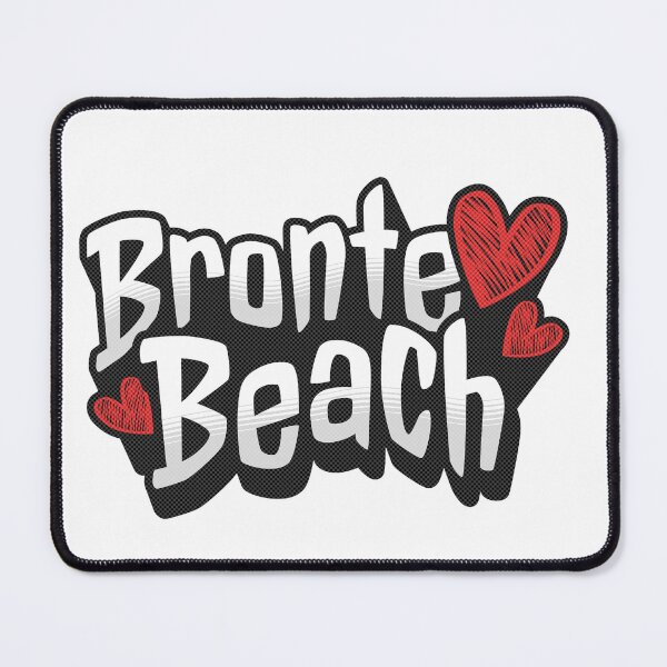 Item preview, Bronte Beach designed and sold by mr-k-store.