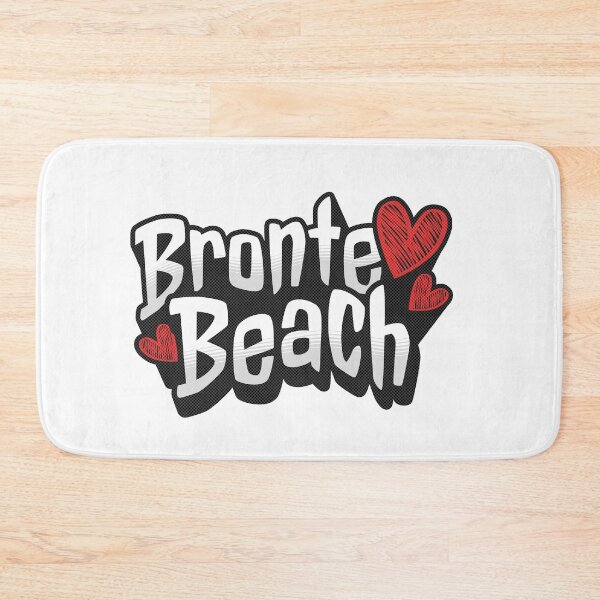Item preview, Bronte Beach designed and sold by mr-k-store.