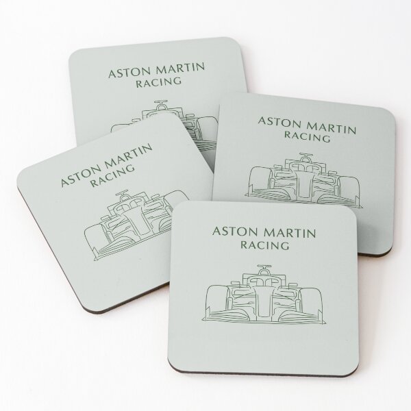 Item preview, Aston Martin Racing designed and sold by VoglR.