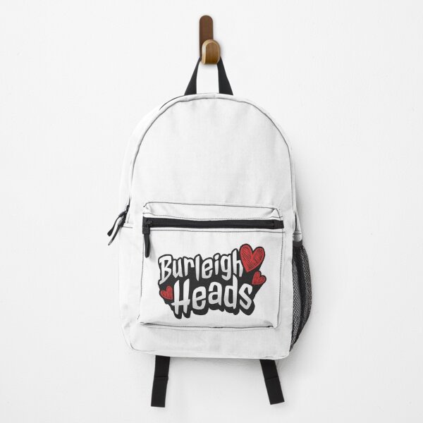 Item preview, Burleigh Heads designed and sold by mr-k-store.