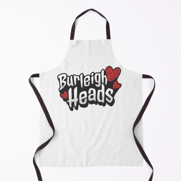 Item preview, Burleigh Heads designed and sold by mr-k-store.