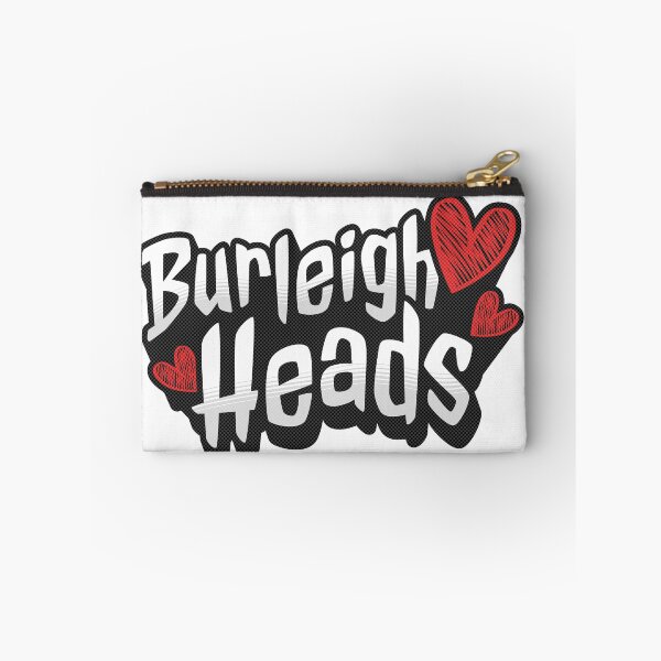Item preview, Burleigh Heads designed and sold by mr-k-store.