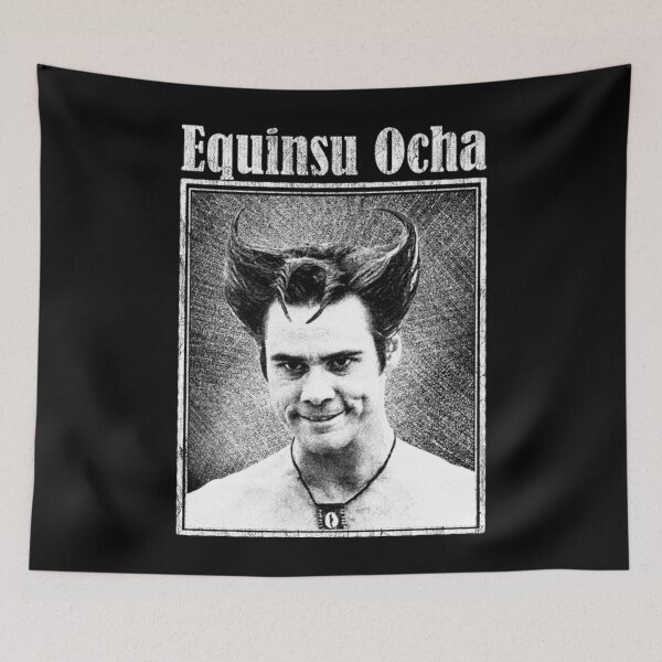 Item preview, White Devil _ Equinsu Ocha designed and sold by Tiar-Kin.