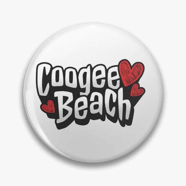 Item preview, Coogee Beach designed and sold by mr-k-store.