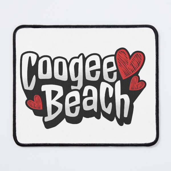 Item preview, Coogee Beach designed and sold by mr-k-store.