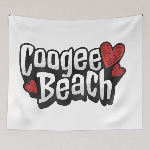 Item preview, Coogee Beach designed and sold by mr-k-store.