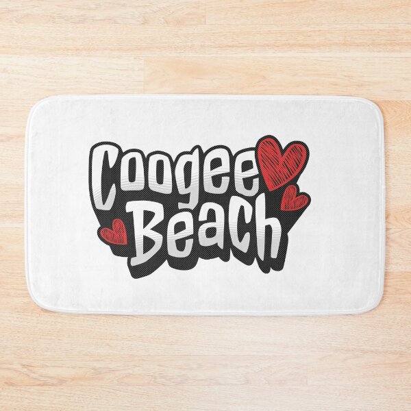 Item preview, Coogee Beach designed and sold by mr-k-store.