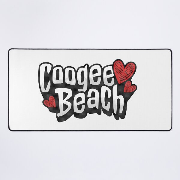 Item preview, Coogee Beach designed and sold by mr-k-store.