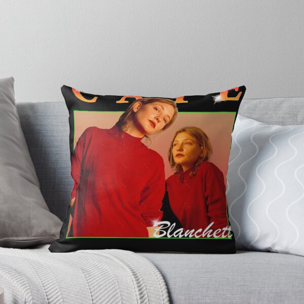 Item preview, Lover Gifts Cate Blanchett 90s Retro Cool Design designed and sold by Claytonhuffos.
