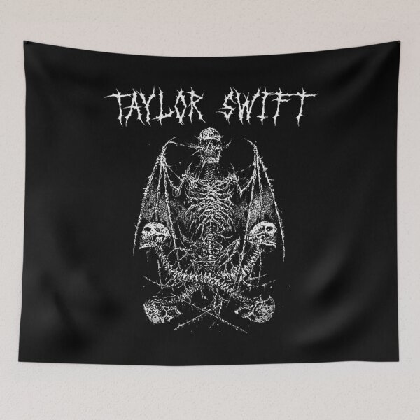 Item preview, Taylor Swift Metal Design VL7 designed and sold by simmonsmarko.