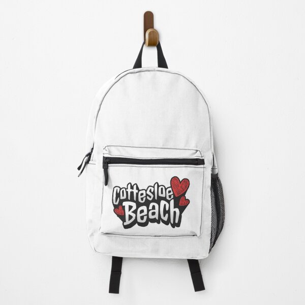 Item preview, Cottesloe Beach designed and sold by mr-k-store.