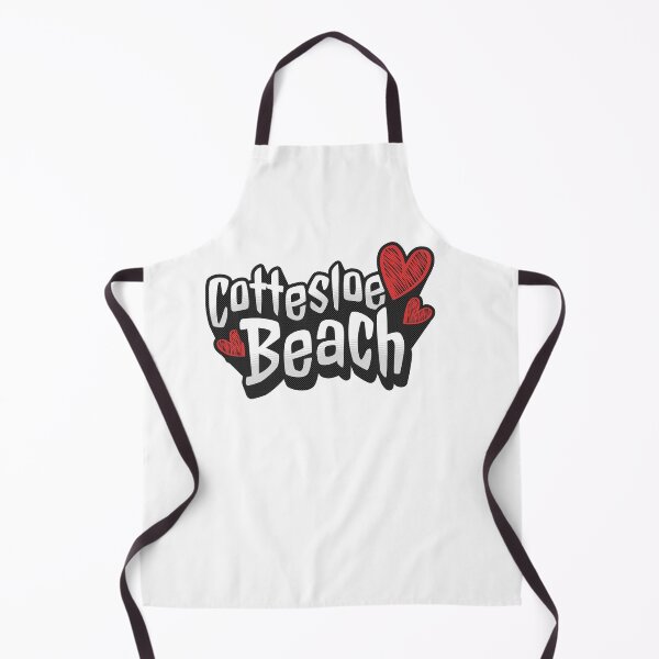 Item preview, Cottesloe Beach designed and sold by mr-k-store.