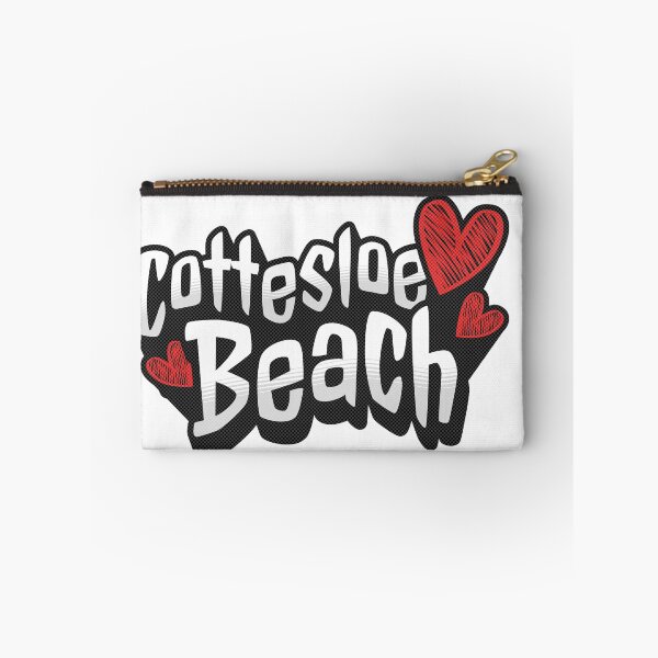 Item preview, Cottesloe Beach designed and sold by mr-k-store.