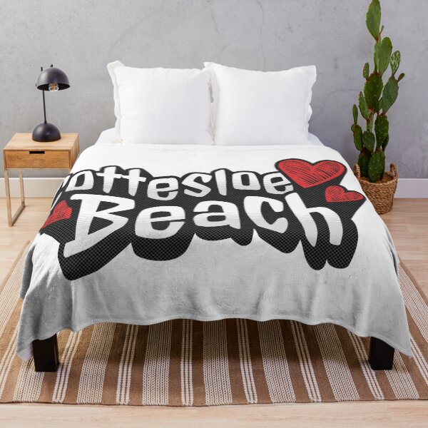 Item preview, Cottesloe Beach designed and sold by mr-k-store.