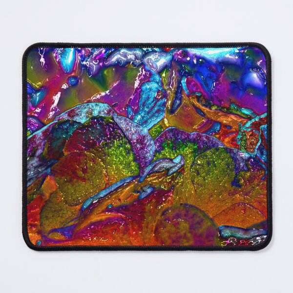 Item preview, Hydrangea Stained Glass Window designed and sold by mavicfe.