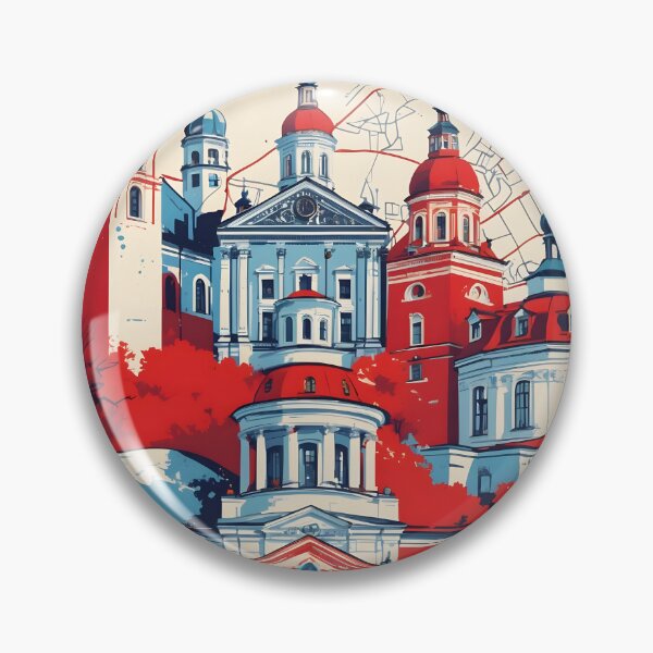 Item preview, Opava Cezch Republic 1950s Retro Poster Tourism designed and sold by TravelersGems.