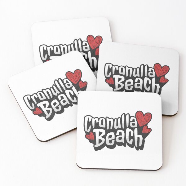 Item preview, Cronulla Beach designed and sold by mr-k-store.