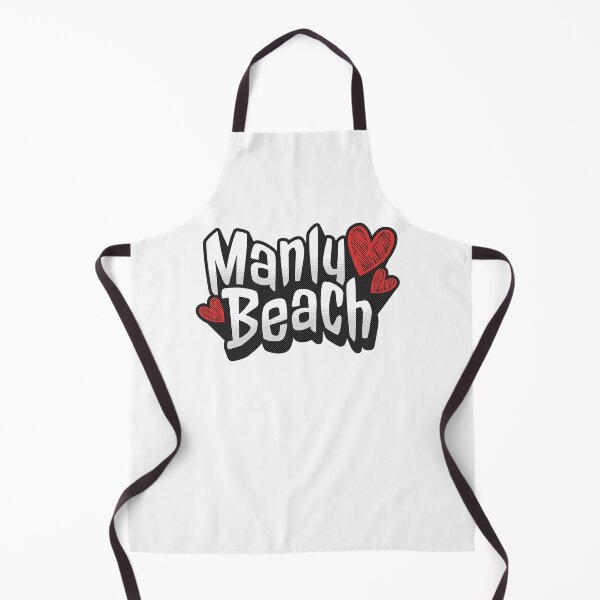Item preview, Manly Beach designed and sold by mr-k-store.