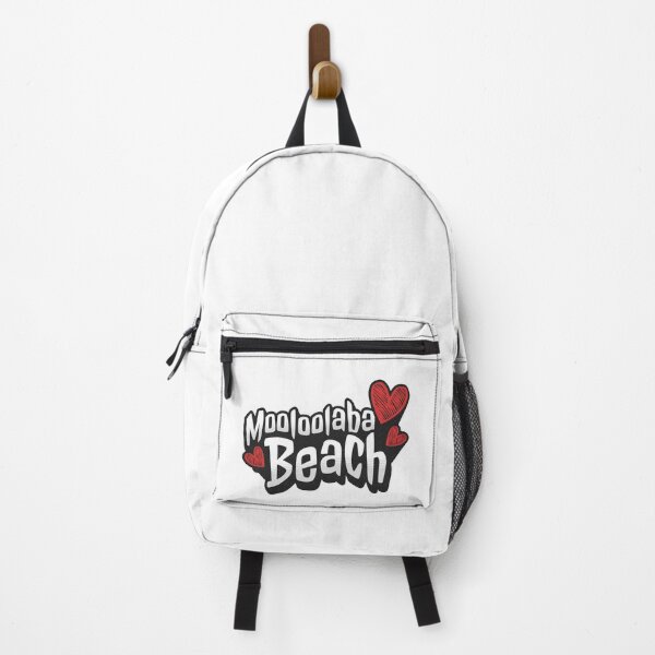 Item preview, Mooloolaba Beach designed and sold by mr-k-store.