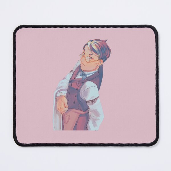 Item preview, Satoru Hosonaga designed and sold by mariam246810.
