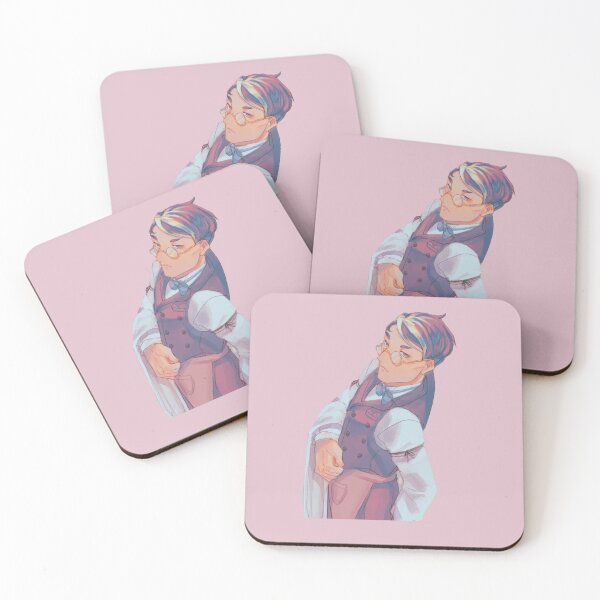 Item preview, Satoru Hosonaga designed and sold by mariam246810.