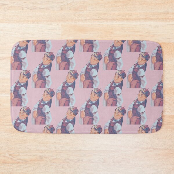 Item preview, Satoru Hosonaga designed and sold by mariam246810.