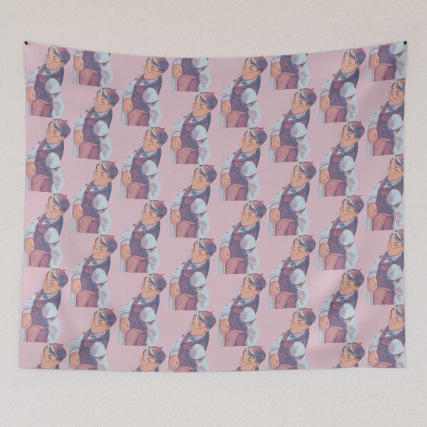 Item preview, Satoru Hosonaga designed and sold by mariam246810.