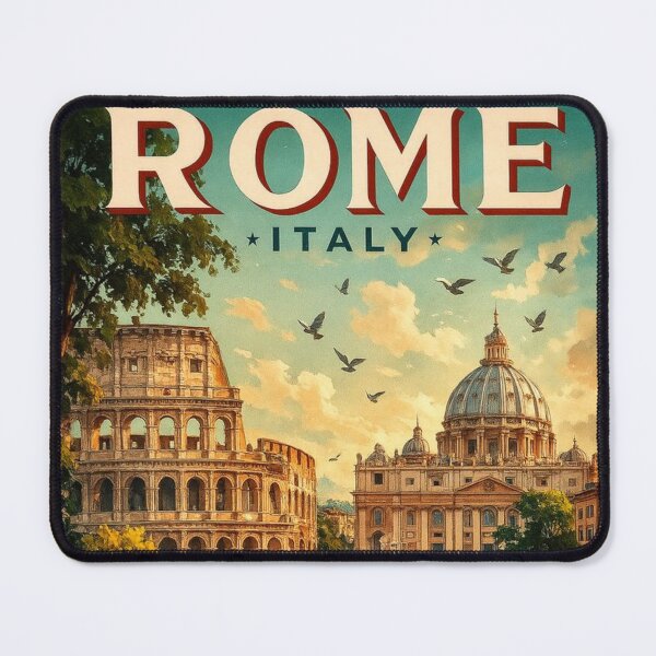 Item preview, Rome Italy designed and sold by GraphicMondaze.