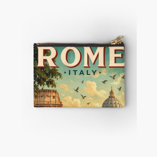 Item preview, Rome Italy designed and sold by GraphicMondaze.
