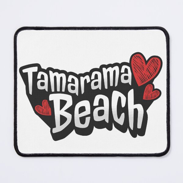 Item preview, Tamarama Beach designed and sold by mr-k-store.