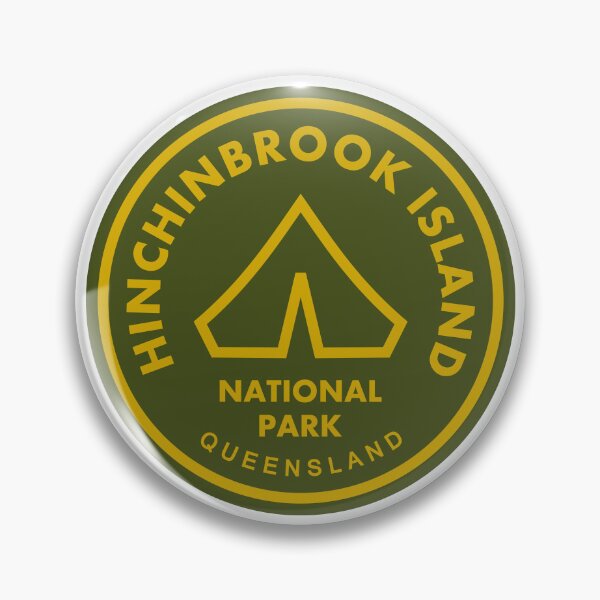 Item preview, Hinchinbrook Island National Park Queensland Tent designed and sold by bivenart.