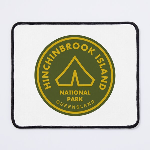 Item preview, Hinchinbrook Island National Park Queensland Tent designed and sold by bivenart.
