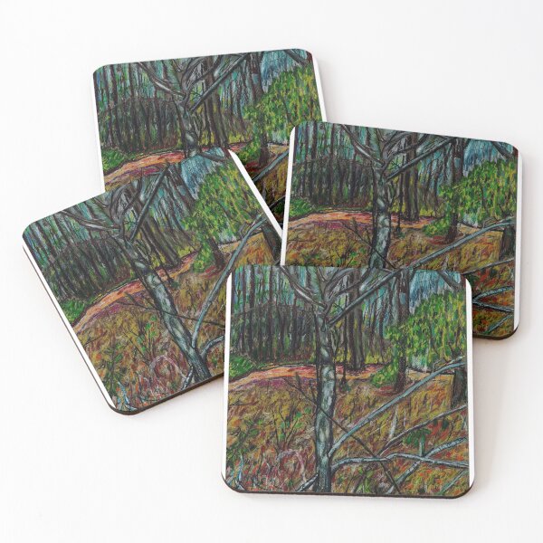 Item preview, Lonely Tree designed and sold by Misfitcane.