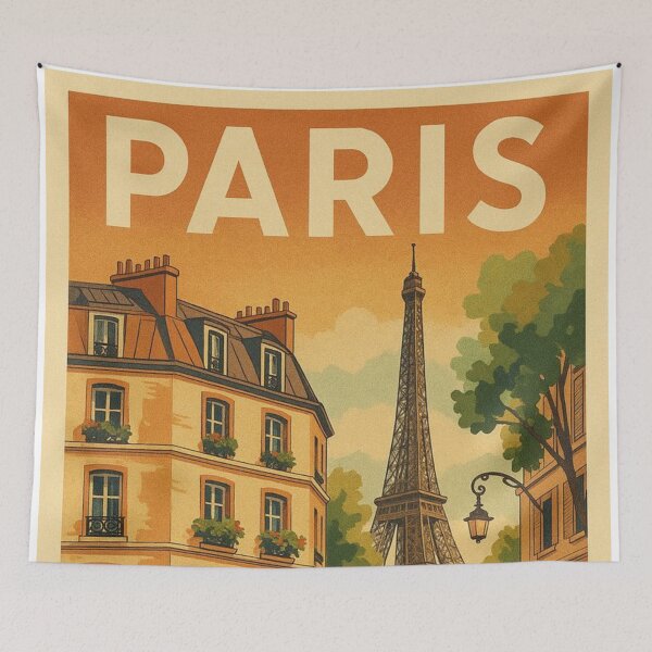 Item preview, Paris designed and sold by GraphicMondaze.