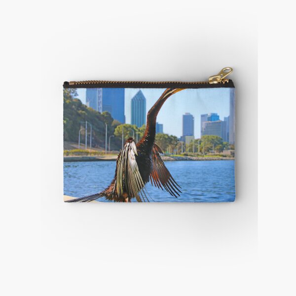 Item preview, Australasian Darter - Perth Western Australia 2025 - 1 designed and sold by Colin  Williams Photography.