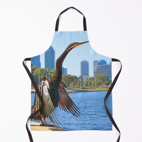 Item preview, Australasian Darter - Perth Western Australia 2025 - 1 designed and sold by Colin  Williams Photography.