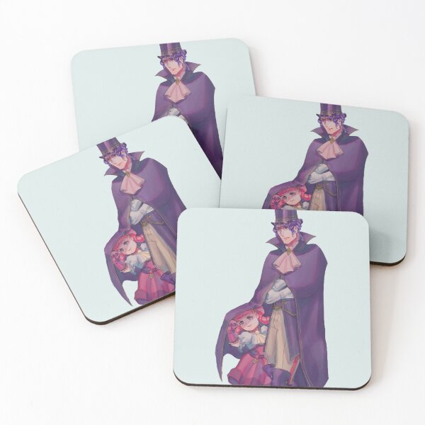 Item preview, barok and iris  designed and sold by mariam246810.